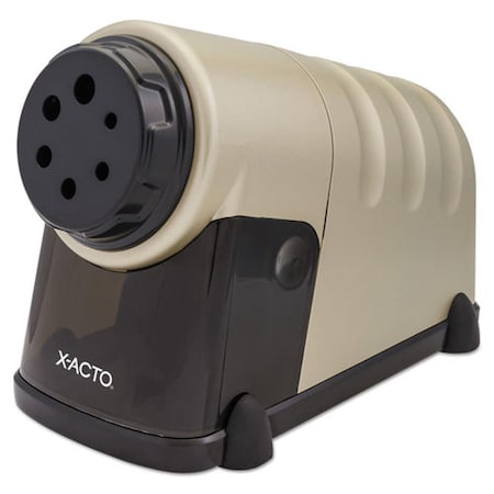 X-Acto MightyPro Electric Pencil Sharpener EPI1606X